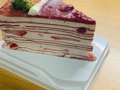 -迦南·甜品蛋糕(传媒店)