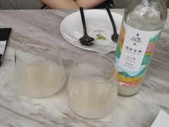 -农畉LONFOOD(福田星河COCOPark店)