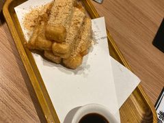 -新太二·鲜料川菜(晶耀前滩店)