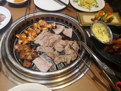 -火炉火自助餐(悠唐购物中心店)