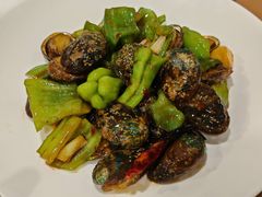 -船歌·鱼水饺青岛菜(奥帆中心店)