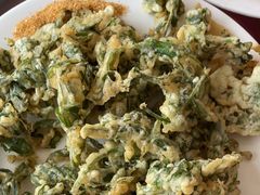 -北京龙庆四季香农家饭庄·灶台鱼·碳烤虹鳟鱼(龙庆峡店)