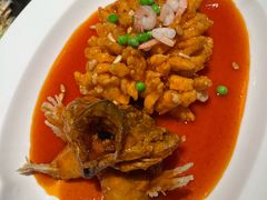 -馋遇江南·精致湖景雅宴(东方之门店)