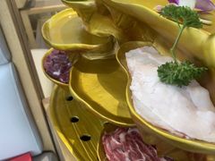 -千牛将·鲜牛肉火锅(开元路店)