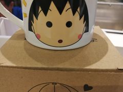 -DQ·蛋糕·冰淇淋(合生汇店)