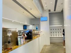 -喜茶(深圳福田星河COCO Park店)