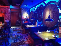 -馋火炉鱼(新世界百货望京店)