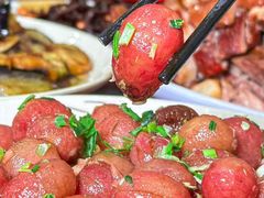 -聚首堂·特色小吃·肘子(什刹海德胜门店)