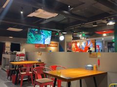 -金陵一哥龙虾馆(三牌楼总店)