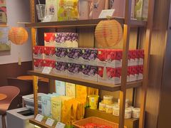 -奈雪的茶(石家庄万象城店)