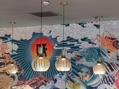-半天妖烤鱼(即墨宝龙广场店)