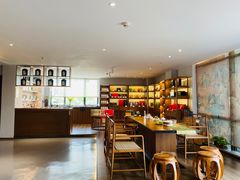 -汉艺唐风茶艺培训(联发华美空间店)