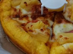 -Mr.Pizza米斯特比萨(苏州平江万达广场店)
