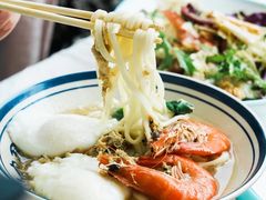 -日照大牌檔•小船海鲜(万平口店)