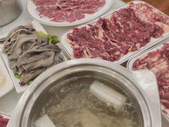 -福合埕牛肉火锅(长平国新店)