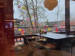 -奇芳阁·百年清真南京菜(夫子庙店)