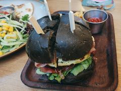 -HELLO 27 意面·沙拉·帕尼尼