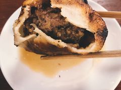 -宝瑞门钉肉饼店