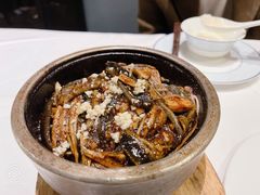 秦淮炒软兜-民国红公馆·秦淮八艳(夫子庙店)