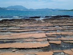 -东平洲海岸公园
