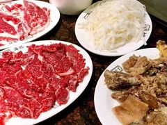 -八合里潮汕鲜牛肉火锅(深圳海岸城店)