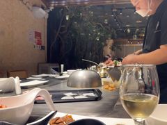 -水木锦堂·自助铁板烧(世贸天阶店)