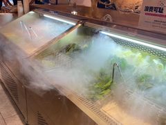 -温野菜涮涮锅(曲江大悦城店)