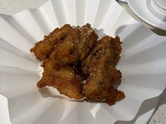 陈皮蒜香骨-任兴记(定西路店)