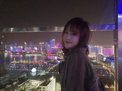 -VENU+海景酒廊
