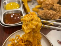 -青春分食(仙林大学城店)