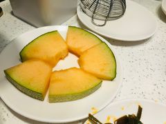 -潮牛壹号鲜牛肉火锅(金桥永旺店)