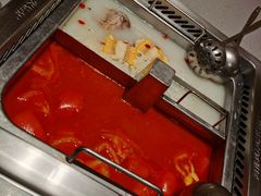 -海底捞火锅(海宁路店)