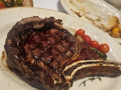 -马克西姆俄罗斯餐厅(通亚街店)