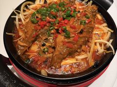 -潇湘码头·鲜湘菜(清河店)