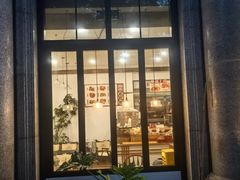 -富贵面包公司(运河店)