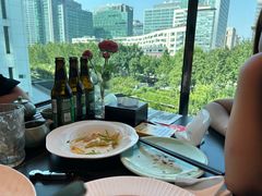 -有璟阁港式餐厅(金融街购物中心店)