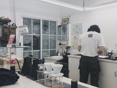 大堂-麻雀咖啡SPARROW COFFEE(十全街店)