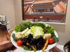 -西部马华清真兰州牛肉面·烧烤夜市(关东店)