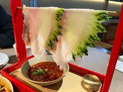 饕林晾干白切肉-饕林餐厅(春熙路店)