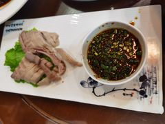 -长兴菜馆(高桥店)