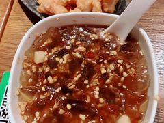 糍粑冰粉-付小姐在成都(五道口店)