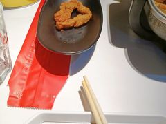 -鱼酷活鱼烤鱼(南京水游城店)