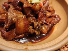 -虎哥私房菜(馒头山店)