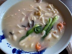 -羡餐厅·杭帮菜·淳菜(千岛湖自由洲际殿店)