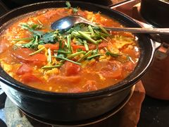 -OPEN開全日自助餐厅·牛肉火锅·海鲜(佛山希尔顿酒店)