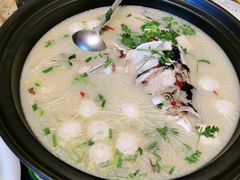 -又见炊烟私房菜(敬亭路店)