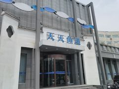 -天天鱼港·海鲜·鲅鱼水饺·招牌烤鸭(黄骅店)