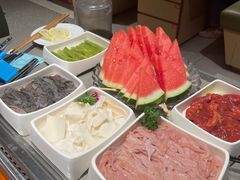 -海底捞火锅(江南盛天地店)