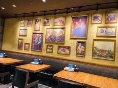 大堂-汉巴味德(沈阳万象汇店)