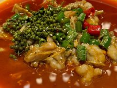 -雪龙轩中餐厅(银基冰雪酒店)